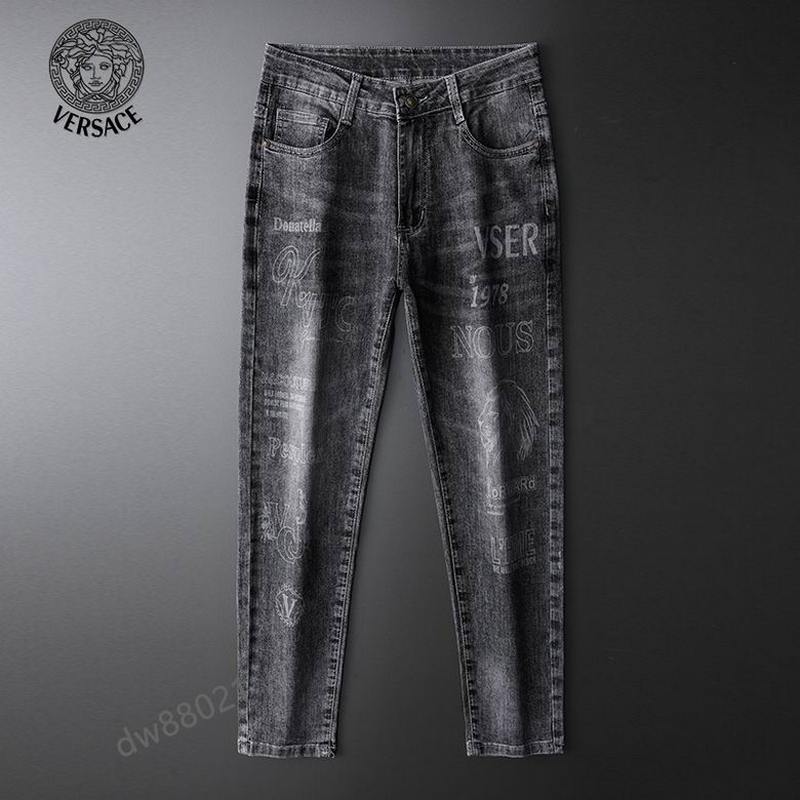 Versace Men's Jeans 5